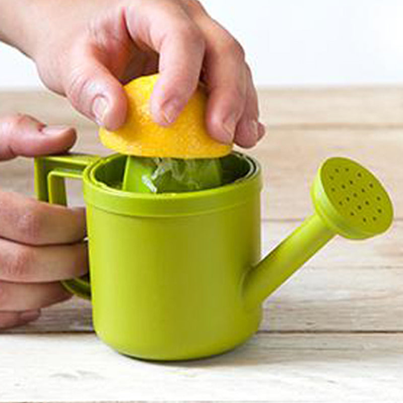 idrop LEMON JUICER - Citrus Fruit Juice Sprinkler
