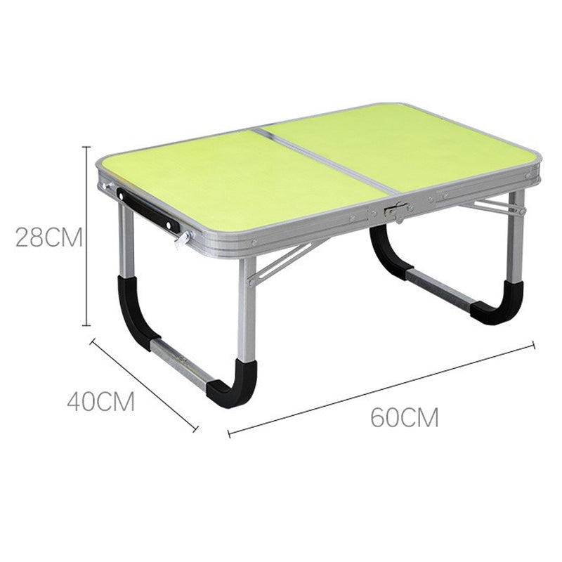 idrop Portable Foldable Table / Meja Lipat Mudah Alih / 折叠桌子 [ 60cm x 40cm x 29cm ]