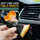 idrop Car Dust Brush Cleaning Duster / Berus Cuci Dalaman Kereta / 车内除尘刷