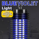 idrop Mosquito Killer Repellent LED Night Light