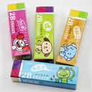 idrop 2B ERASER - Colorful Children Stationary