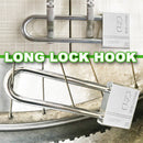 idrop Lizhong 30MM Top Security Safety Lock