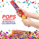 idrop [ 38CM ] Party Popper Confetti Blast / 公分礼花(38CM)PARTY POPPER