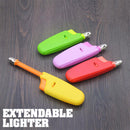 idrop EXTENDABLE LIGHTER - Kitchen  Fire Igniter