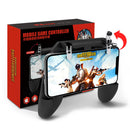 idrop W10 Smartphone Gamepad Specialized for PUBG Gaming Game