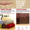 idrop Microfiber Water Absorbent Floor Mat [ 40cm x 58cm ] / Tikar Lantai Microfiber Serap Air / 超细纤维地垫