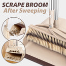 idrop 180° Degree Rotating Windproof Broom / Penyapu Rumah / 180°旋转防风扫帚