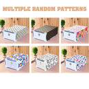 idrop DIY Self Assemble Storage Drawer Rack Shelf