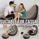 idrop Inflatable Relaxing Comfortable Chair Sofa
