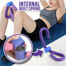 idrop Multifunction Muscle & Pelvic Spring Tension Fitness Exercise Tool