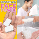 idrop SUPER BUNDLE Disposable Travel Bedsheet Set Bath Towel Face Towel & Paper Soap / Pakai Buang Set Alas Cadar Kati Tuala Mandi Tuala Muka & Kertas Sabun / 套装、一次性旅行床单套装、浴巾、面巾和纸香皂