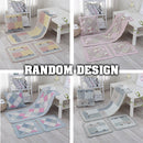 idrop 3PCS Car Seating Cushion Mat Set