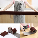 idrop [ 9CM x 100CM ] Cleaning Sponge Wipe Roll Span Basuh / Span Pencuci Gulung / (圈装)金钢砂海绵擦