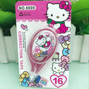 idrop KITTY CORRECTION TAPE - 5mm x 16 METER