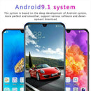 idrop [ P35 Pro ] P-SERIES - 3 Lens Camera / 6.3 inch Screen / 10 Core / 6G + 128G / Android 9.1 Smartphone