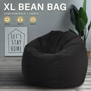 idrop [ 2kg ] Large Comfortable Lightweight Pillow Beanbag / Bantal Bean Bag Saiz Besar 2kg / [ 2kg ] 大号舒适轻便枕头豆袋