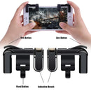 idrop K01 Joystick Controller Portable Handle For Mobile PUBG Gaming Accessories [2pcs]