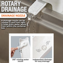 idrop Kitchen Sink Drain Trash Can / Bekas Kotak Sampah Sinki Dapur / 厨房沥水垃圾桶