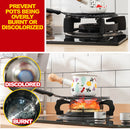 idrop Heat Conduction Enamel Cooking Plate