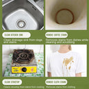 idrop 25g Baking Soda Sodium Bicarbonate Safe Cleaning Powder