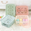 idrop BASKET STORAGE - Household Organizing Box