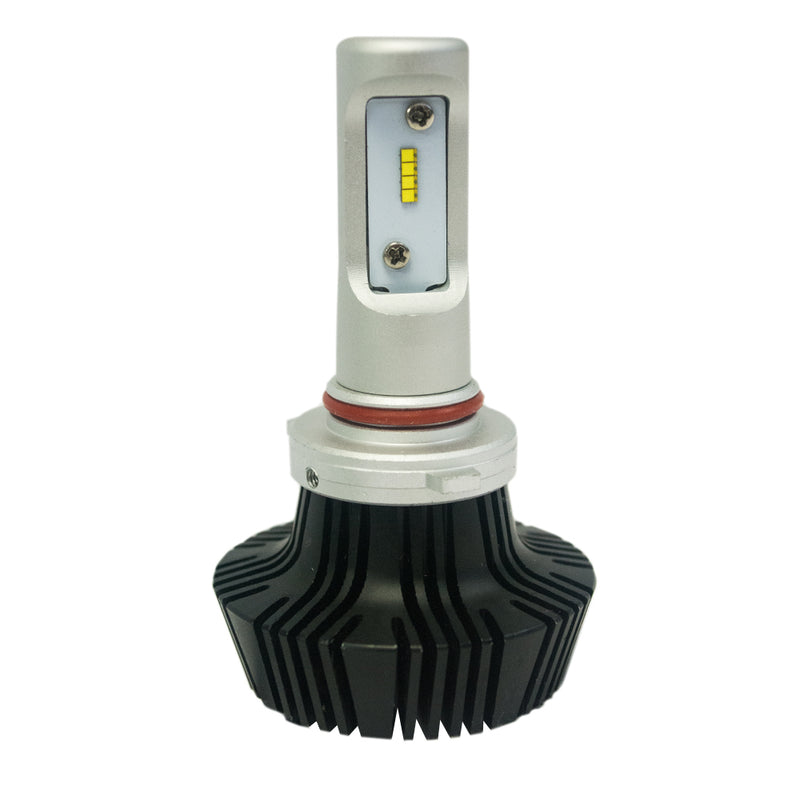 idrop LUXEON ZES  - 9005 - Car LED Headlight Kit - 4000LM 6500K