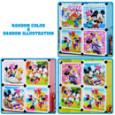 idrop DIY Self Assemble Cube Wardrobe Storage