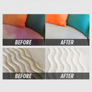 idrop [ 500ml ] O2 Clean Cloth Art Dry Cleaner Stain Removal Fabric Spray / Penyembur Pencuci Kain / 毛毯沙发套床单十字绣翻新去渍干洗除垢窗帘免洗干洗清洗去污喷雾