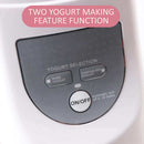 idrop [ 500~1000ml ] Yogurt Maker machine 2600W / Mesin Membuat Yogurt / 酸奶机