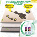 idrop [ 750ml ] Floor Ceramic Decontamination Tile Cleaner / Pembersih Lantai Seramik / 生物酶洁瓷剂(酶加净)