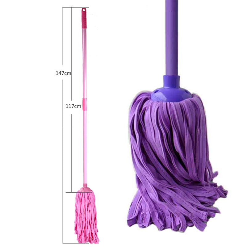 idrop SPONGY Thread Household Mop
