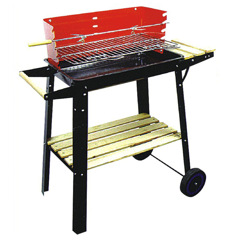 idrop HZA-26 Outdoor BBQ Portable Convenient Leisure Barbecue Grill Cooking Stove