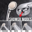 idrop 3 IN 1 Turbo Boost Shower Head / Pancuran kepala Bilik Mandi