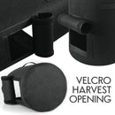 idrop Harvesting Non Woven Agriculture Planting Felt Bag [ Small / Medium / Big ]