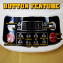 idrop [ 3L ] Multifunctional Breakfast Steamer & Cooker Machine / Mesin Pelbagai Guna Memasak & Stim / 底坐电脑带煎锅蒸 煲(营养早餐机)(山姆斯)