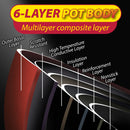 idrop [ 3.5L ] 22CM Totipotent Pot Micro Pressure Cooker / Periuk Memasak Tekanan Mikro / 22CM微压料理锅(3.5L)(微压锅 )