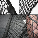 idrop Car Storage Cargo Net Luggage Cover / Jaring Kargo Penyimpanan Kereta / 汽车存储货物网 [ 61CM x 114CM ]