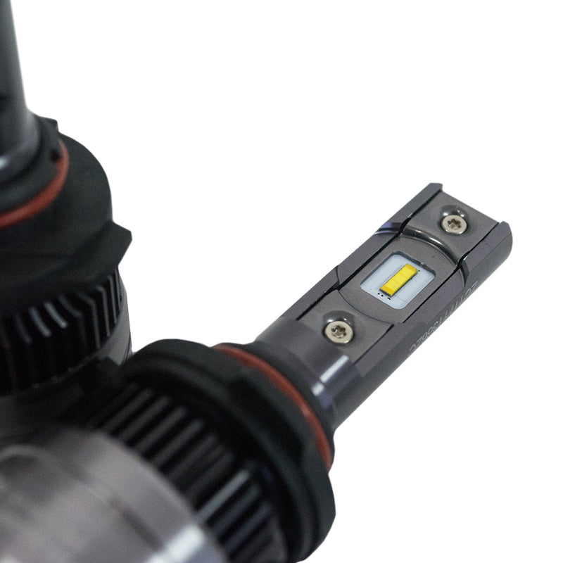 idrop RS MINI - 9005 - 30W CSP 1860 Focus Beam LED Headlight Kit [ 2pcs ]