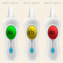 idrop 8 IN 1 Multifunction Digital Infrared Thermometer