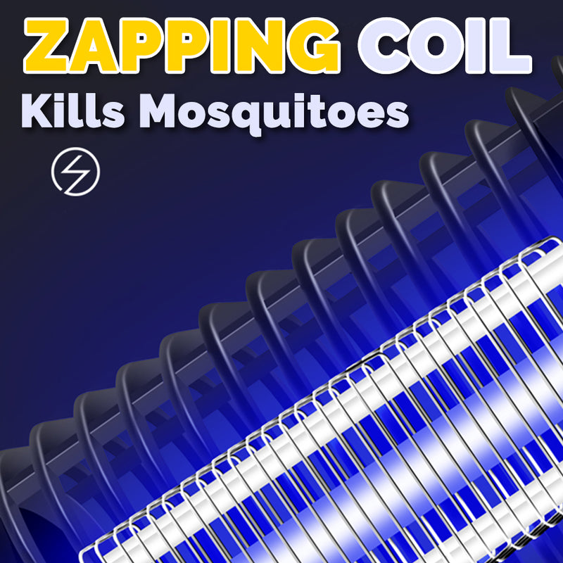 idrop Mosquito Killer Repellent LED Night Light