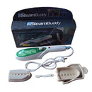 idrop Portable Steam Iron Clothes steamer