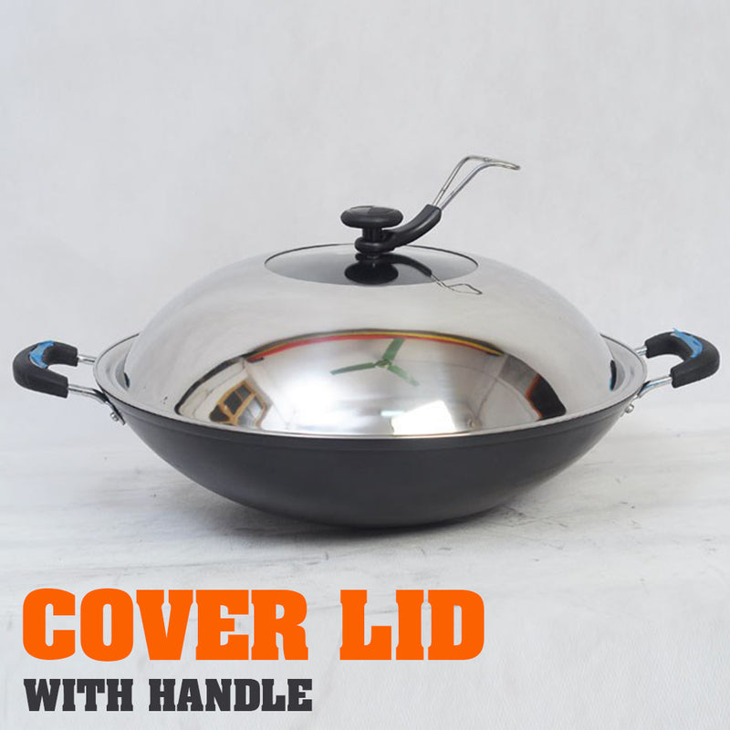 idrop 40 / 42CM - MND Kitchen Cooking Frying Pan
