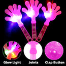 idrop LED Hand Clap Light Flexible Luminous Stick
