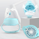 idrop Mini USB Wrist Flip Fan Watch