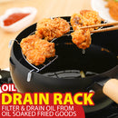 idrop [ 20CM ] Japanese Style Deep Fry Nonstick Cooking Frypan / Kuali Memasak / 日式多功能油炸奶锅