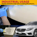 idrop Stainless Steel Scraper Knife / Pisau Pengikis Keluli Tahan Karat / 刮板刀 [ 14 x 11CM ]