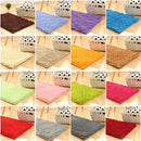 idrop Microfiber Water Absorbent Floor Mat [ 40cm x 58cm ] / Tikar Lantai Microfiber Serap Air / 超细纤维地垫