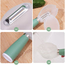 idrop Kitchen Slicer Parring Knife with Container / Pisau Potong Penghiris Bersama Bekas / 圆柄可立式储存式削皮刀 卡装