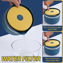 idrop [ 1000ml ] SUS304 Stainless Steel Instant Noodle & Food Eating Bowl with Lid Cover