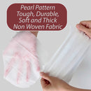 idrop [ 60pcs ] Disposable Kitchen Wet Wipe Tissue / Tisu Cuci Basah / 60片厨房专用湿巾(优普爱)